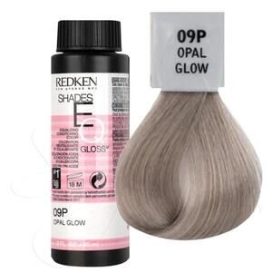 (1) 9P Redken shades EQ
